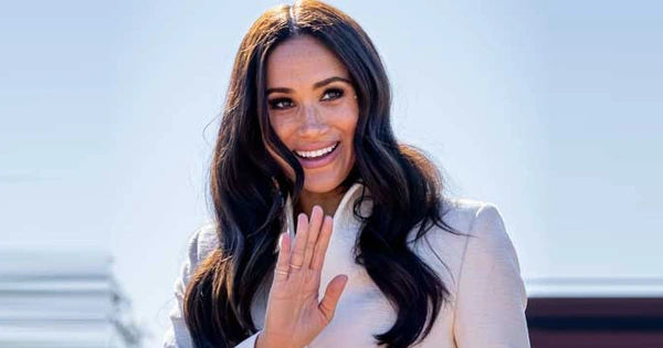 Meghan Markle: Hành Trình Trở Lại Với Suits và Những Bước Thay Đổi