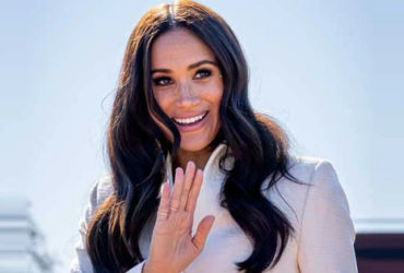 Meghan Markle: Hành Trình Trở Lại Với Suits và Những Bước Thay Đổi