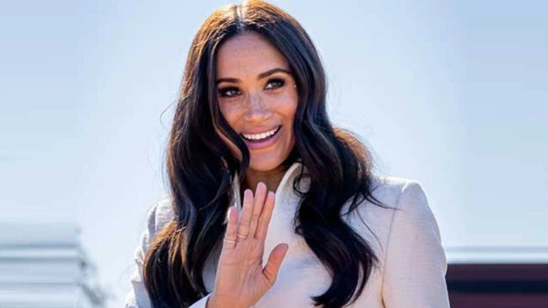 Meghan Markle: Hành Trình Trở Lại Với Suits và Những Bước Thay Đổi