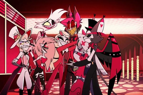 Hazbin Hotel Season 2: Anticipated Release Date and Exciting Updates