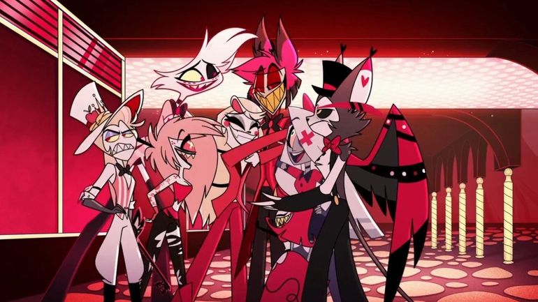 Hazbin Hotel Season 2: Anticipated Release Date and Exciting Updates