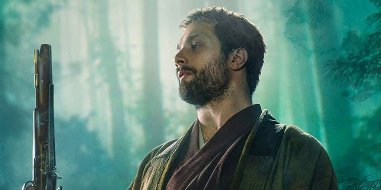 Tommy Bastow Father Martin Alvito Shogun