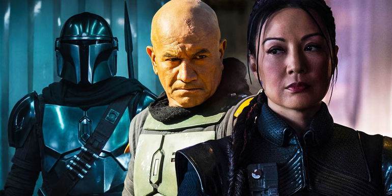 everything that happened between mandalorian season 2 and the book of boba fett