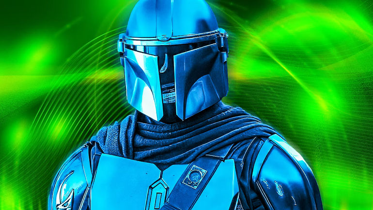 The Mandalorian & Grogu: A Journey of Identity and Redemption