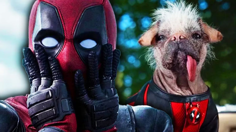 A Multiverse Mashup: The Exciting World of Deadpool 3