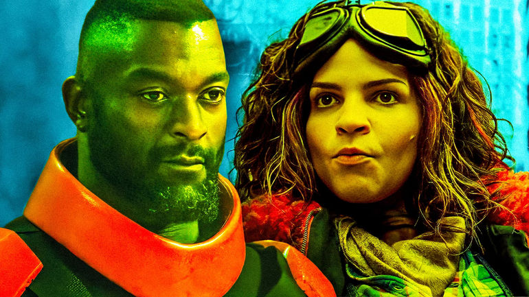 Exploring New Horizons: A Unique Perspective on The Walking Dead Spinoffs