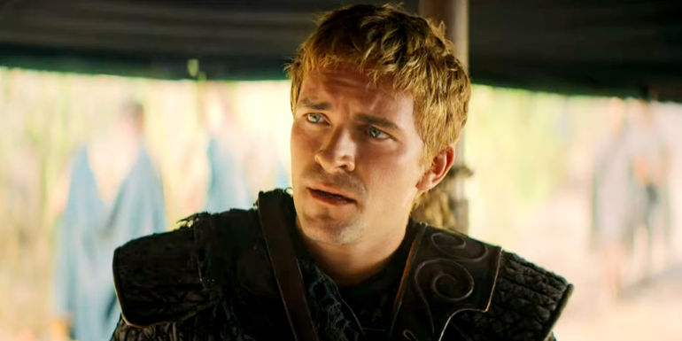 Unraveling the Legend of Alexander: A Netflix Sensation