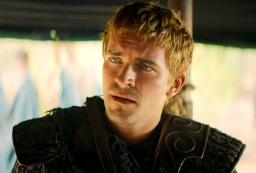 Unraveling the Legend of Alexander: A Netflix Sensation