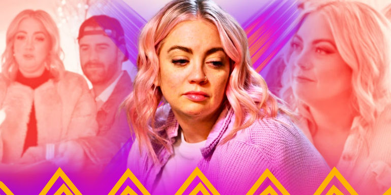 Navigating the Complexities of Becca & Austin's Relationship in MAFS Season 17