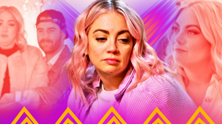 Navigating the Complexities of Becca & Austin's Relationship in MAFS Season 17