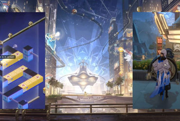 Unraveling the Enigmatic Puzzles of Honkai: Star Rail's Penacony