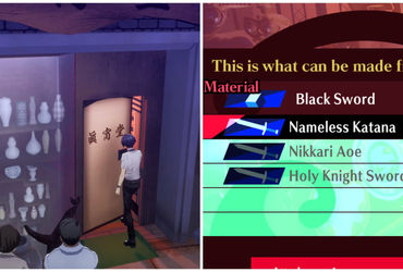 Unleash the Power: A Guide to Weapon Fusion in Persona 3 Reload