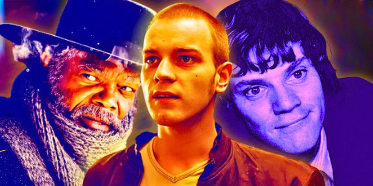 Movies with Unredeemable Characters