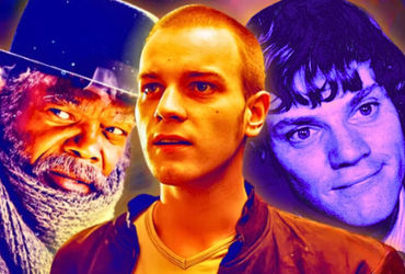 Movies with Unredeemable Characters