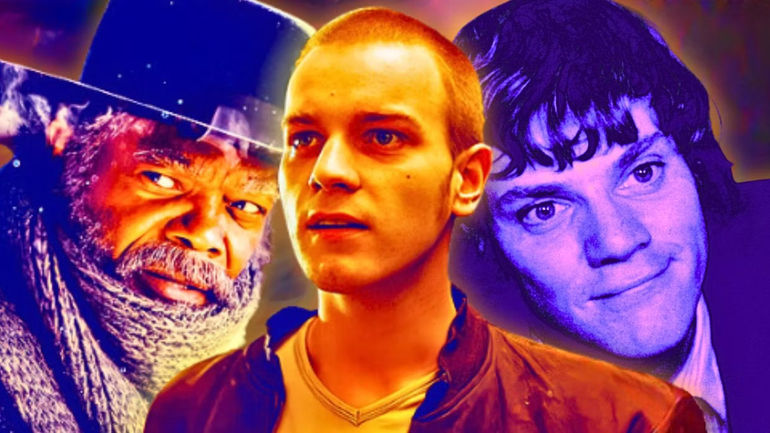 Movies with Unredeemable Characters