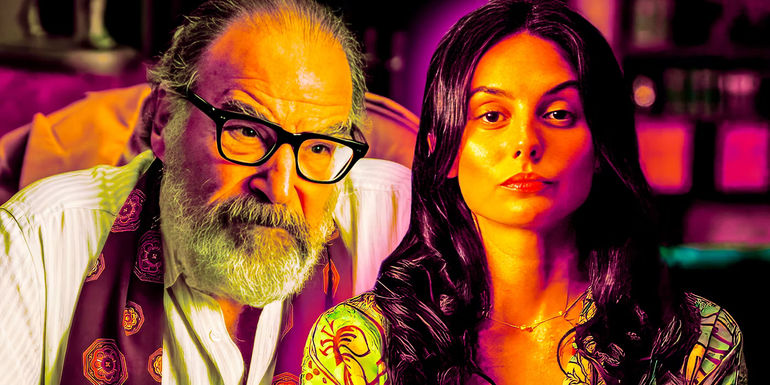 10 Intriguing Revelations and Mysterious Clues Uncovered in Episode 5