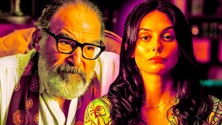 10 Intriguing Revelations and Mysterious Clues Uncovered in Episode 5