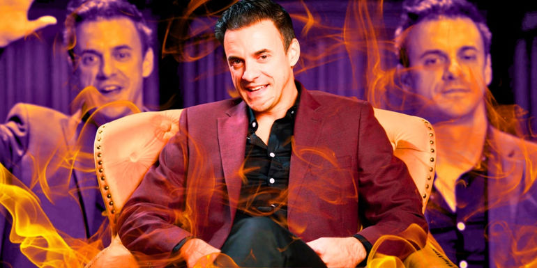 The Enigmatic Journey of a Reality TV Legend