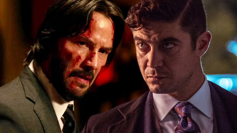 The Unconventional Path of John Wick: A Tale of Vengeance and Redemption