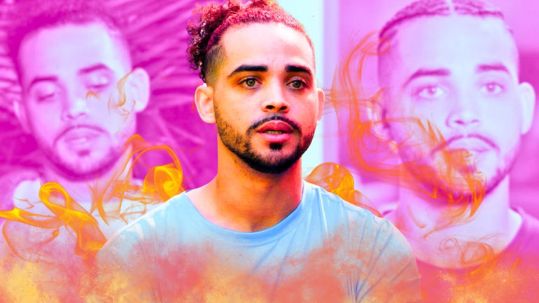 The Rise and Fall of a Reality TV Star: A Different Perspective on Rob from 90 Day Fiancé