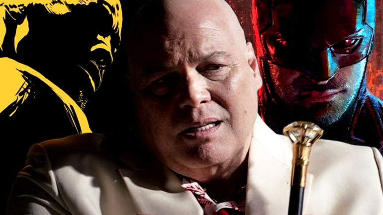 The Rise of Kingpin: A New Chapter in the MCU