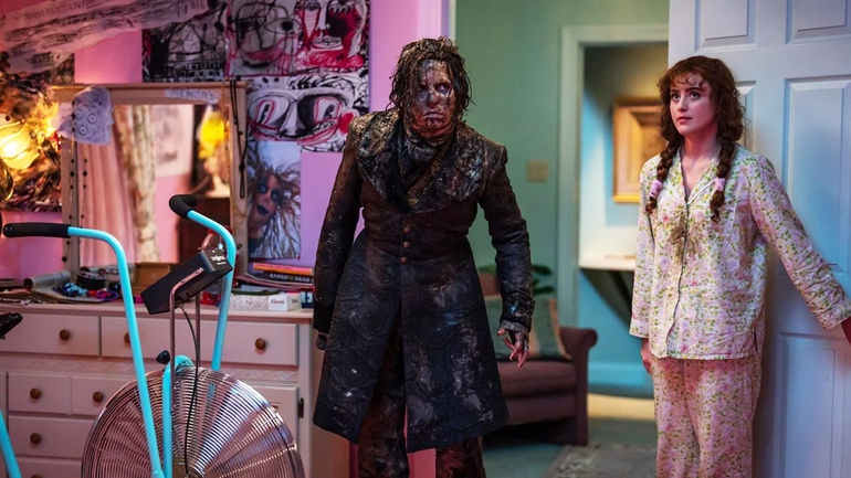 Lisa Frankenstein - Một Tác Phẩm Đầy Sáng Tạo và Bất Ngờ