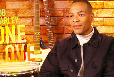 Bob Marley: A Musical Journey of Love and Unity