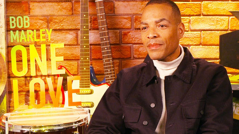 Bob Marley: A Musical Journey of Love and Unity