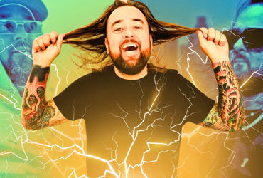 The Transformation of Chumlee: A Journey Beyond Legal Troubles