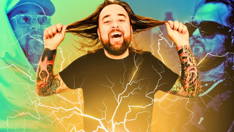 The Transformation of Chumlee: A Journey Beyond Legal Troubles