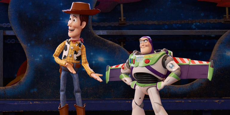 Toy Story 5 và Cuộc Hành Trình Mới Của Woody và Buzz Lightyear
