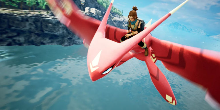 Ingenious Base Design: The Palworld Elevator Phenomenon