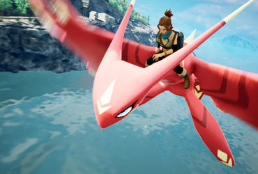 Ingenious Base Design: The Palworld Elevator Phenomenon