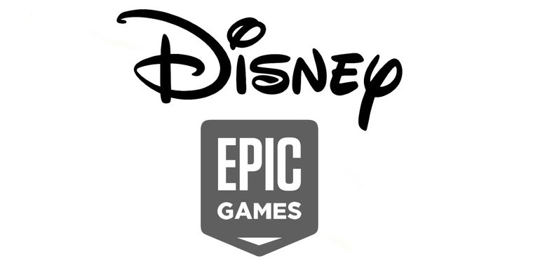 A New Era of Collaboration: Disney and Epic Games Join Forces in the Gaming Universe