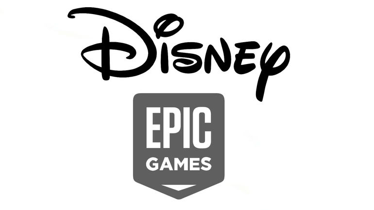 A New Era of Collaboration: Disney and Epic Games Join Forces in the Gaming Universe