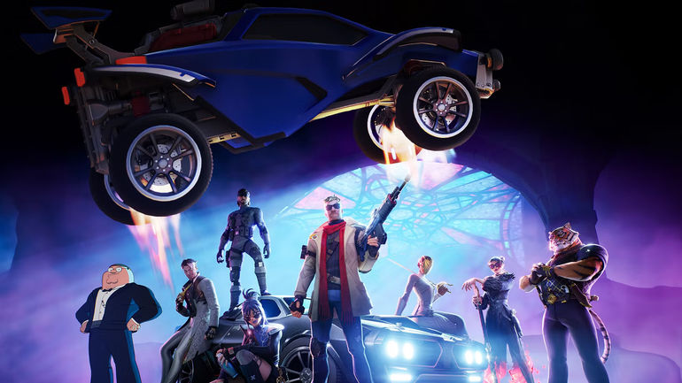 Exploring the Exciting World of Fortnite: A Fan's Perspective