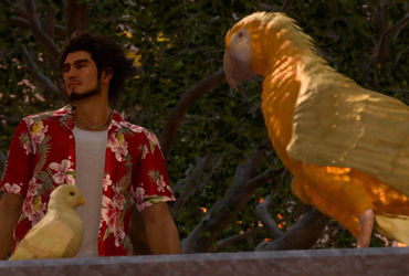 Exploring the Aloha Links Feature in Like a Dragon: Infinite Wealth