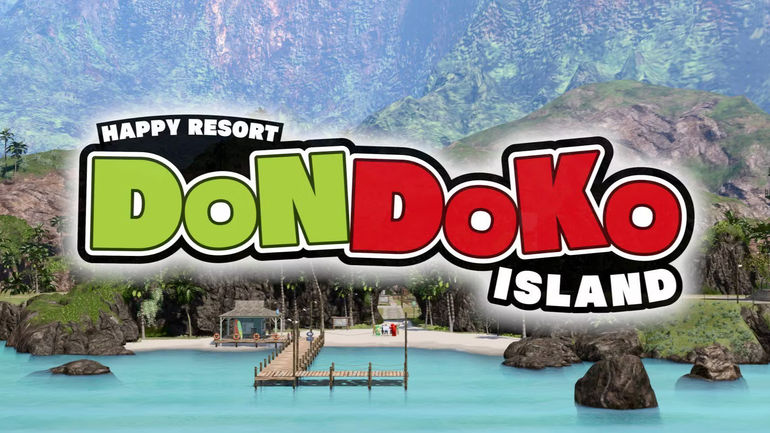 The Ultimate Guide to Unlocking DonDoko Island in Infinite Wealth