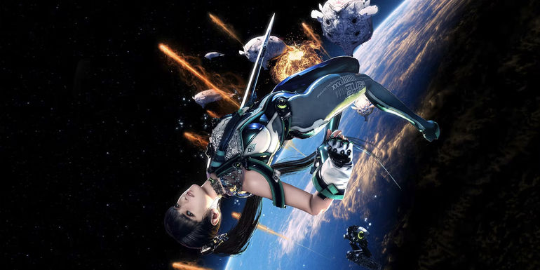 Unveiling the Exclusive Pre-Order Bonuses for Stellar Blade: A Must-Have for Fans