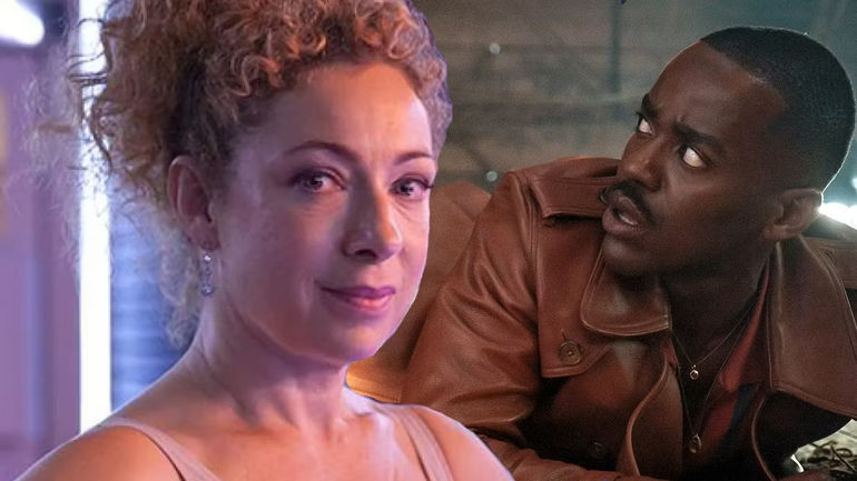 The Intriguing Possibility of River Song's Return to Doctor Who