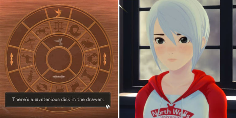 Unlocking Lawrence's Room: A Guide to Accessing the Hidden Laboratory in Another Code: Recollection