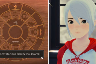 Unlocking Lawrence's Room: A Guide to Accessing the Hidden Laboratory in Another Code: Recollection