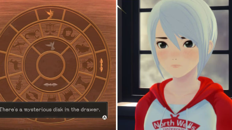 Unlocking Lawrence's Room: A Guide to Accessing the Hidden Laboratory in Another Code: Recollection