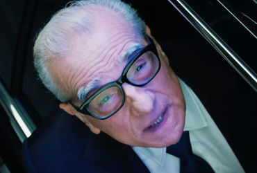Cuộc Phiêu Lưu Của Martin Scorsese Trên Hành Tinh Xanh