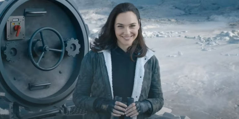 Những Dấu Hiệu Cho Thấy Bộ Phim Fast X Sẽ Đặt Nền Cho Phần Spin-off Của Fast & Furious Dành Cho Phụ Nữ