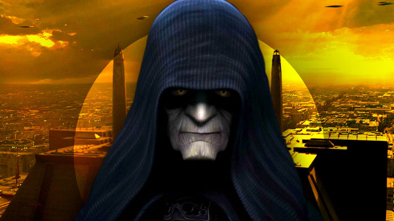 Unveiling the Intricacies of Palpatine's Grand Plan