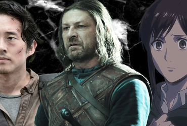 Unexpected Character Deaths That Redefine TV Narratives