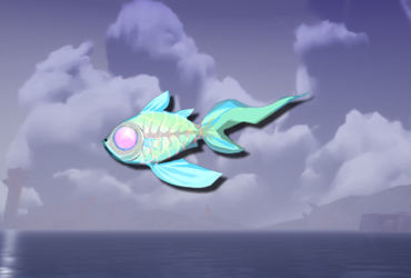 The Enigmatic Eyeless Minnow: A Palia Fishing Adventure