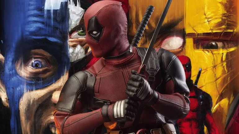 Deadpool 3: Cuộc Chiến Kinh Điển Giữa Deadpool và Wolverine