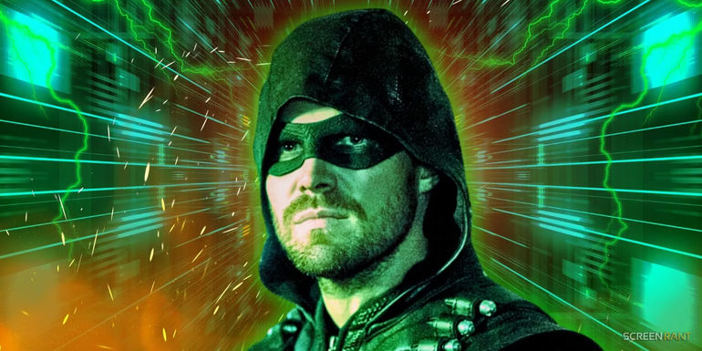 Exploring the Future of Green Arrow in the DC Universe